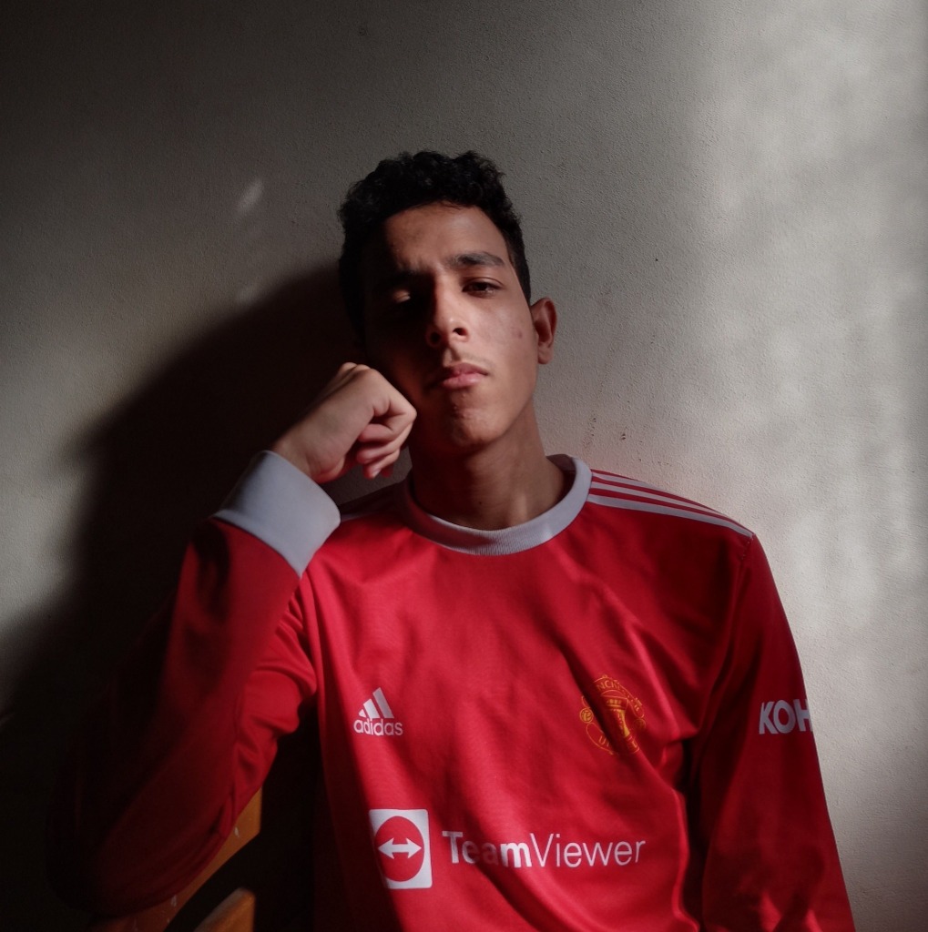 يوسف عماد السيد