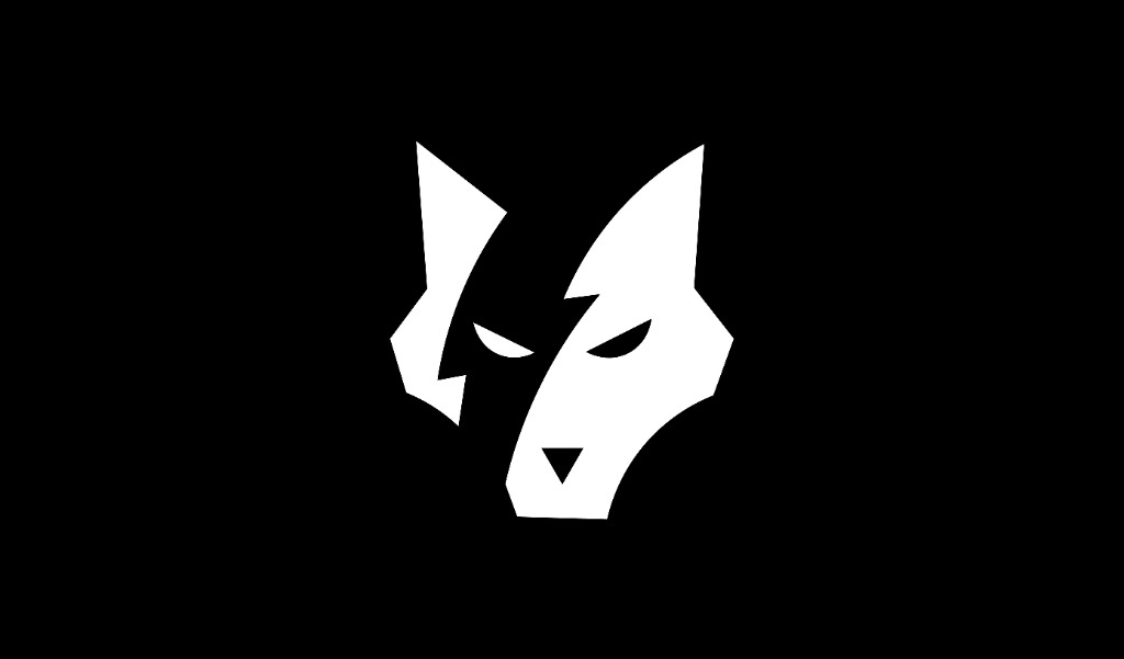 Wolf Logo